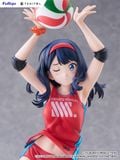  TENITOL TALL GRIDMAN UNIVERSE Rikka Takarada Sports wear ver. 