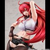  Lucrea Mushoku Tensei: Jobless Reincarnation III -Isekai Ittara Honki Dasu- Eris 