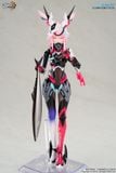  ARCTECH Posable Series Honkai Impact 3rd Sakura Yae Darkbolt Jonin Neon Shade Ver. 1/8 Action Figure 