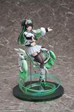  THE IDOLM@STER SHINY COLORS Fuyuko Mayuzumi "AXGRIT" Ver. 1/7 