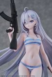  Playing Death Games to Put Food on the Table Yuki 1/7 
