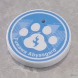  Nendoroid hololive production Fuwawa Abyssgard 