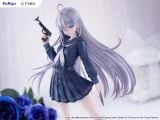  Playing Death Games to Put Food on the Table Yuki Uniform ver. 1/7 