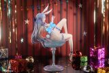  Cocktail Glass Bunny 1/6 