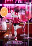  POP UP PARADE VA-11 HALL-A: Cyberpunk Bartender Action Dorothy Haze Another Skin Ver. L size 