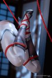  "Azur Lane" I-404 Dance of Crimson Strings Ver. 1/6 