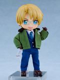  Nendoroid Doll Hetalia World Stars USA 