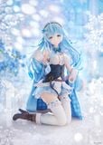  hololive production Yukihana Lamy 1/6 