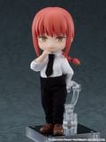  Nendoroid Doll Movie "Chainsaw Man Reze Arc" Makima 