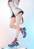  SSSS.GRIDMAN Rikka Takarada & Akane Shinjo feat. toridamono 1/7 