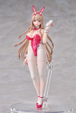  Hyper Body GODDESS OF VICTORY: NIKKE Hyper Body Viper - Toxic Rabbit Posable Figure 