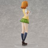  To Love-Ru Darkness Uniform Series Riko Yuusaki 