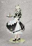  Arknights Kal'tsit Time Trace Ver. 1/8 
