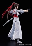  figma Hell's Paradise: Jigokuraku Yamada Asaemon Sagiri 