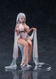  Azur Lane "Massachusetts: Dressed to Impress" 1/7 