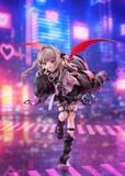  "Nijisanji" Makaino Ririmu/Uzuki Kou illustrated by kei Mochizuki 1/7 