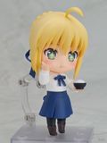  Nendoroid Fate/stay night Saber: Casual Wear Ver. 