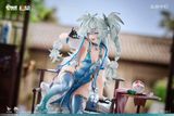  Girls' Frontline 2: Exilium Floren – Delphinium Charm 1/7 