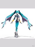  Metal Build EX Project Hatsune Miku 