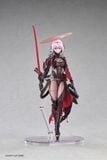  Hyper Body GODDESS OF VICTORY: NIKKE Guren: Black Shadow Posable Figure 