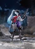  figma Girls' Frontline 2: Exilium Klukai 