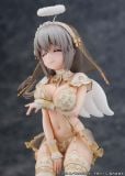  TV Anime "Uzaki-chan wa Asobitai! Double" Tsuki Uzaki Angel ver. 1/7 