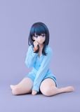  GSC POP UP PARADE Swacchao! SSSS.GRIDMAN Rikka Takarada Pajama Ver. XL Size 