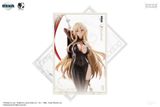 Azur Lane Slow Ahead Alderia 1/6 