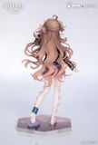  Arknights Gift+ Eyjafjalla the Hvit Aska: One More Story VER. 1/8 