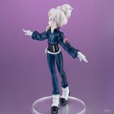  Lucrea Light Mobile Suit Gundam GQuuuuuuX Deux Murasame Pilot Suit Ver. 