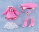  Nendoroid Doll Cardcaptor Sakura: Clear Card Sakura Kinomoto Costume Ver. 