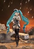  figma Goddess of Victory: Nikke Privaty 