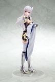  From Old Country Bumpkin to Master Swordsman Allucia Citrus 1/6 