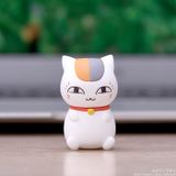  Nendoroid Natsume Yuujinchou Takashi Natsume & Nyanko Sensei 