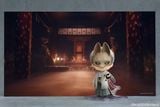  Nendoroid SILENT HILL f Fox Mask 