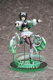  THE IDOLM@STER SHINY COLORS Fuyuko Mayuzumi "AXGRIT" Ver. 1/7 