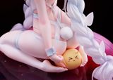  Azur Lane Le Malin Listless Lapin 1/4 