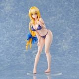  To Love-Ru Darkness Swimsuit Series Tearju Lunatique 1/4 Size 