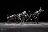  Vermin Series Canine-Type Biological Weapon Zatard Hound 