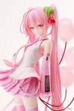  G.S.Collection Character Vocal Series 01 Hatsune Miku Sakura Miku: GSC Illustration Contest Ver. 