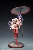 Miko Shoujo MIKO Race Queen Ver. 1/7 