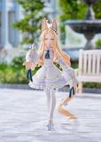  figma Blue Archive Yurizono Seia 