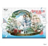  Arknights Eyjafjalla the Hvit Aska: A Picnic Before A Long Trip Ver. 1/7 