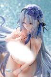  Azur Lane Alsace Heat-Beating Summer Sacrament Ver. 1/6 