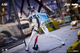  Girls' Frontline 2: Exilium Klukai Speed Star 1/12 Action Figure 