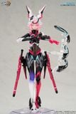 ARCTECH Posable Series Honkai Impact 3rd Sakura Yae Darkbolt Jonin Neon Shade Ver. 1/8 Action Figure 