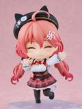  Nendoroid hololive production Sakura Miko: Casual Outfit Ver. 