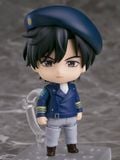  Nendoroid - Legend of the Galactic Heroes Die Neue These: Yang Wen-li 