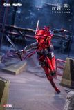  AniMester Crimson Lotus Padma 1/9 