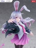  Touhou Project Reisen Udongein Inaba illustration by Uuzan 1/7 